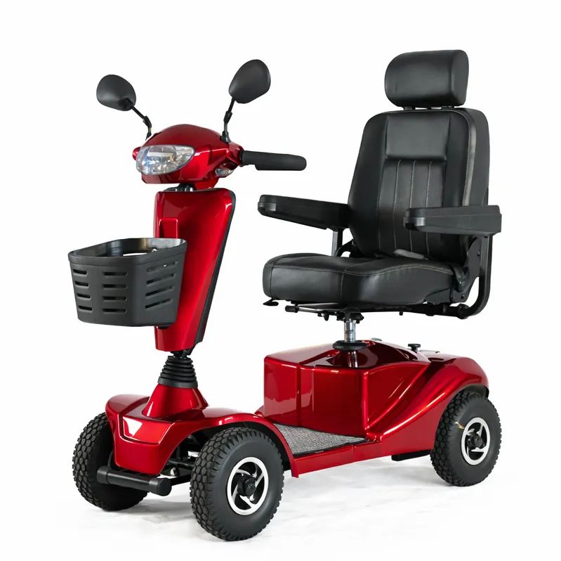 Ecolo-Motion - M4 - 2 895,00$ (Bleu)